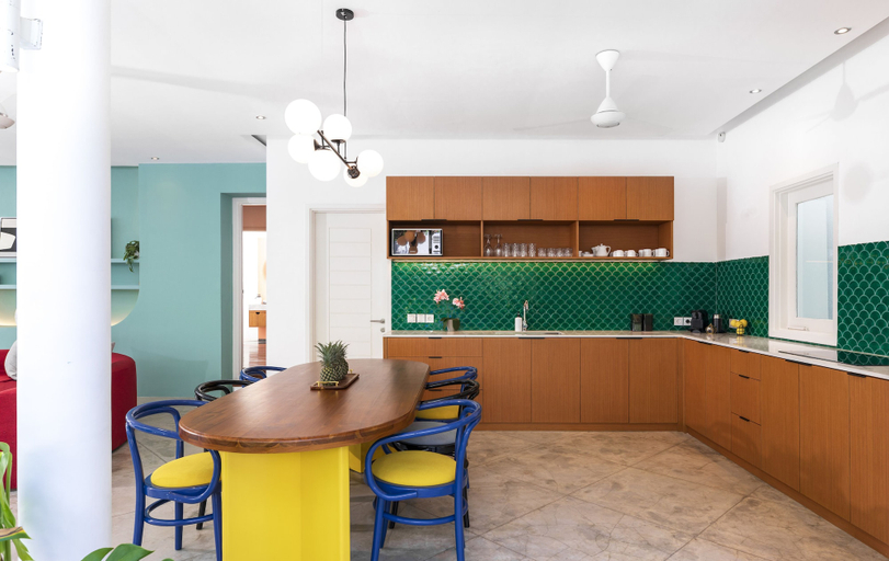 Others 5, Villa Ungava, Badung
