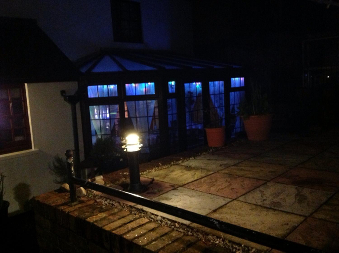 Others 5, The Laurels Bed and Breakfast, Cardiff
