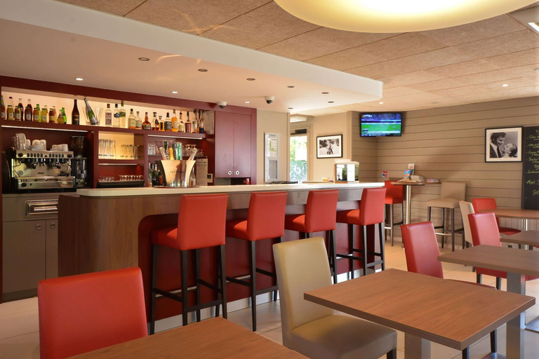 Food & Drinks 2, Hôtel Campanile Reims Ouest - Tinqueux, Marne