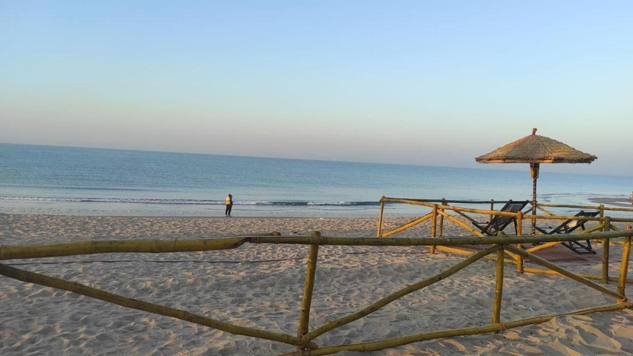 Others 2, White Sands Bay Mandvi, Kachchh