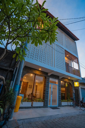 Exterior & Views 2, Alba Inn Sanur by SooBali, Denpasar