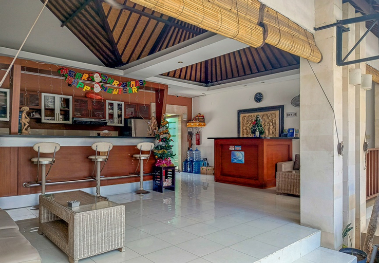 Public Area 3, Tanjung Lima Villa Legian, Badung