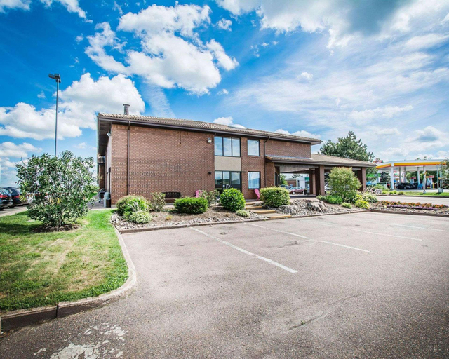Others 4, Comfort Inn Truro, Colchester