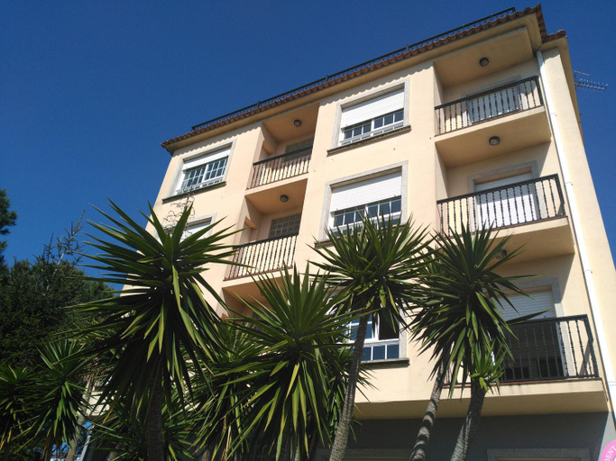 Others 5, Apartamentos Sanxenxo Progreso 140, Pontevedra