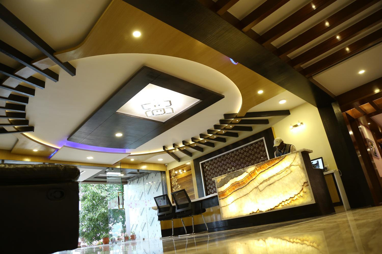 Public Area 2, BEVERLY VILLA, The Nilgiris