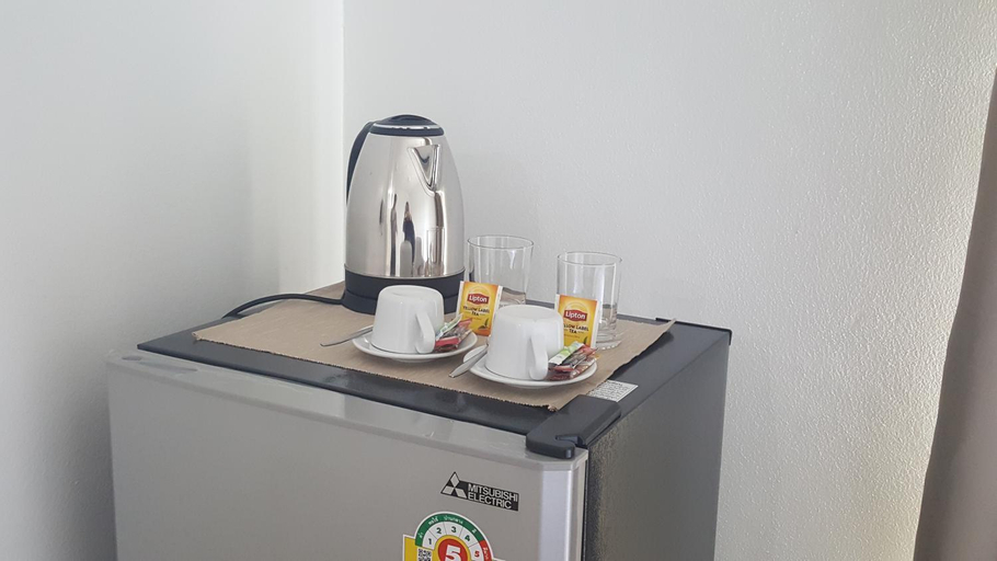 Amenities 4