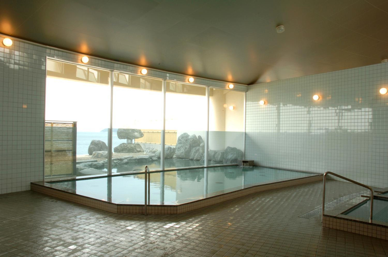 Sport & Beauty 4, シーパの湯 Seapa no Yu, Matsuyama