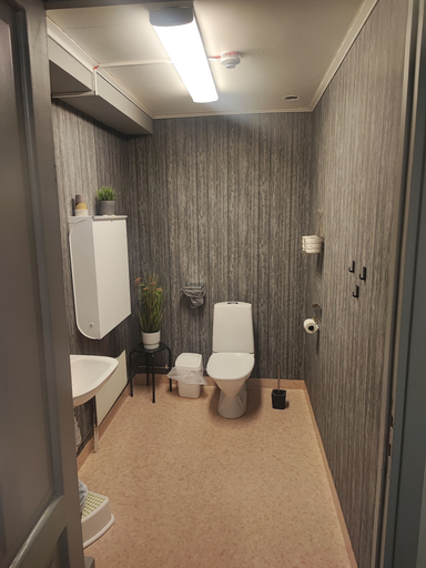 Bathroom 4, Sjugare Bed & Breakfast, Leksand