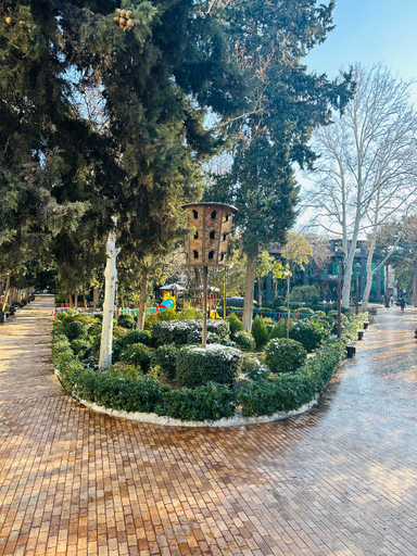Others 3, Khagani Hotel, Baku