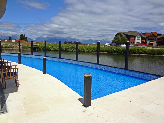 Sport & Beauty, Villa Huapi, Pilcaniyeu