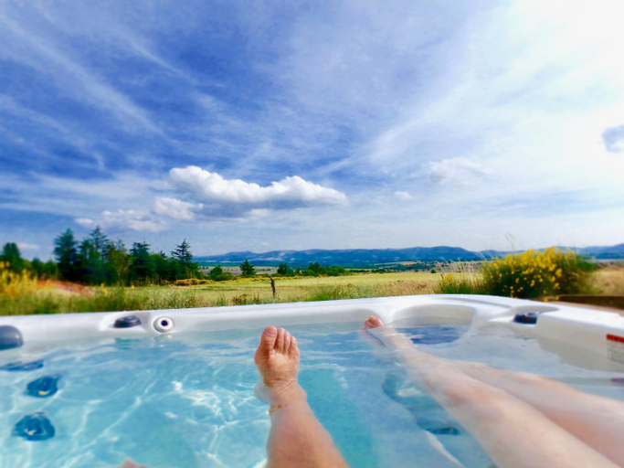 Sport & Beauty 2, Chateau Ferrassieres, Drôme