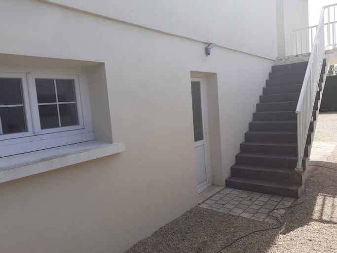 Chez Axeline, Loir-et-Cher