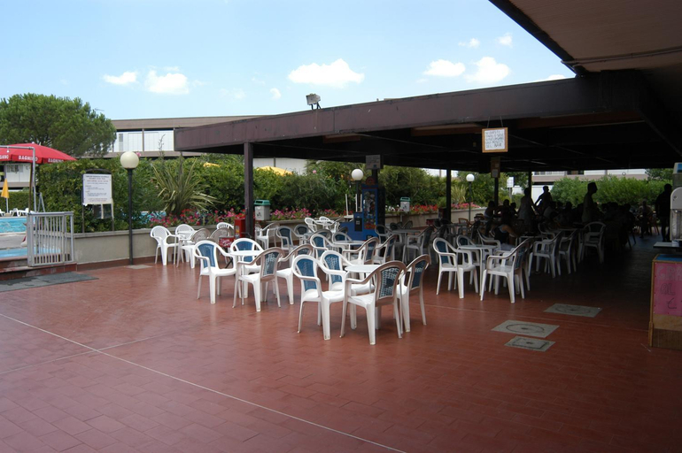 Food & Drinks, Residence Habitat, Livorno
