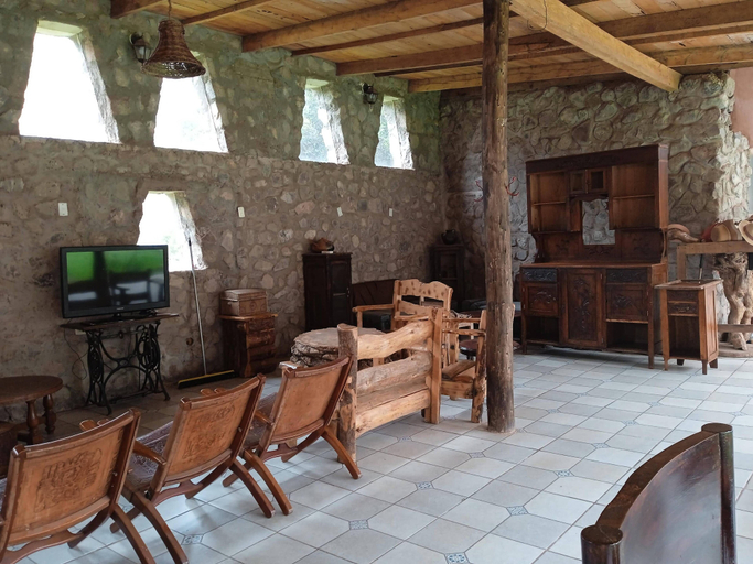 Food & Drinks 4, La Casa de Piedra Ecolodge, Urubamba