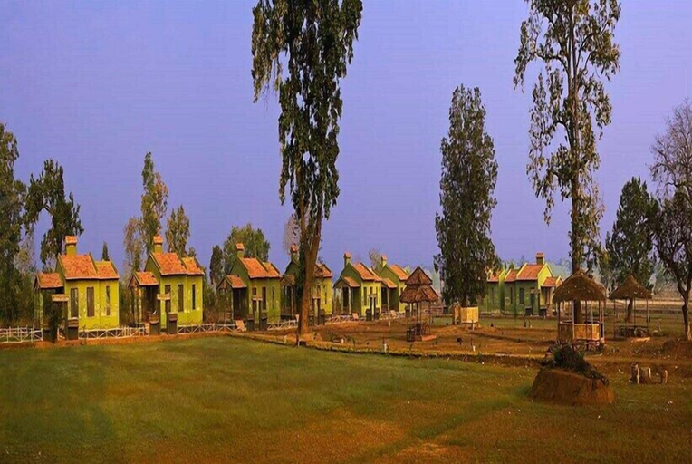 Others 5, Bastar Jungle Resort, Bastar