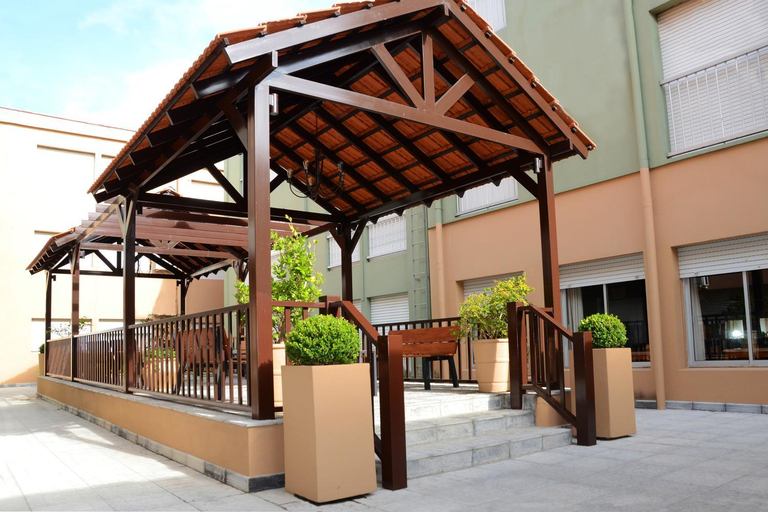 Exterior & Views 1, Hotel Leoncia, n.a540
