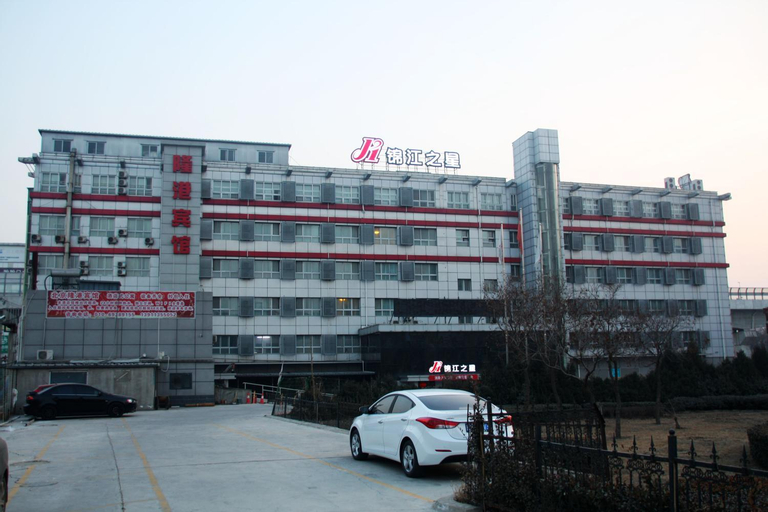 Jinjiang Inn Beijing Liangxiang Nanguan Subway Station Branch, Beijing