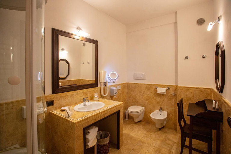 Bathroom 3