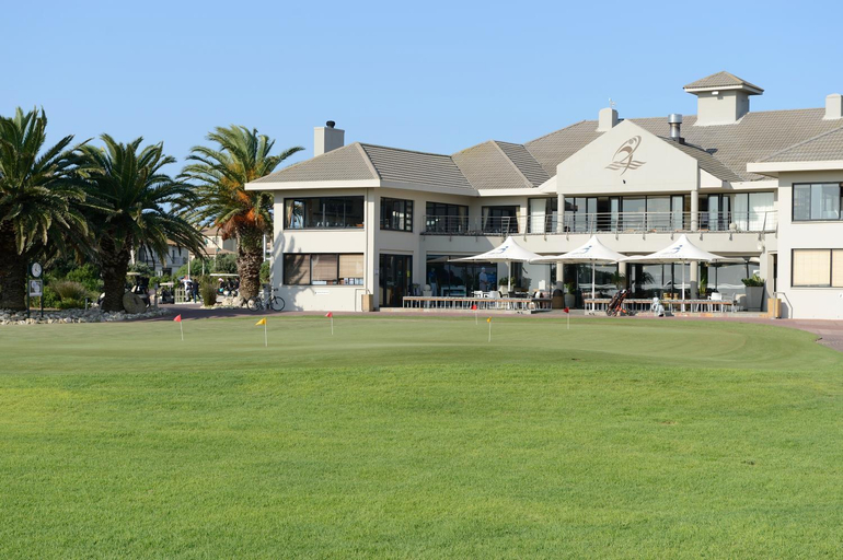 Golf course [on-site] 4, Langebaan Country Estate, West Coast