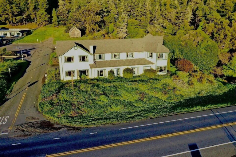Exterior & Views 2, Gualala Country Inn, Mendocino