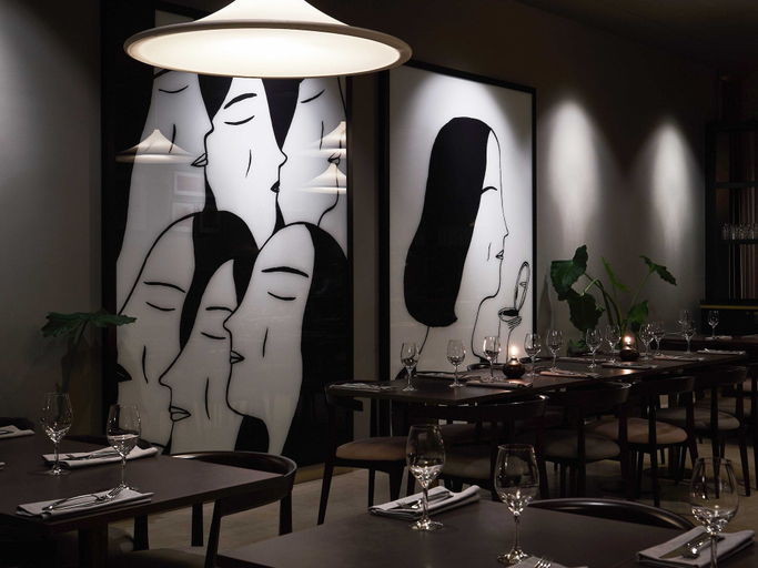 Food & Drinks 5, Elite Hotel Ideon, Lund, Lund