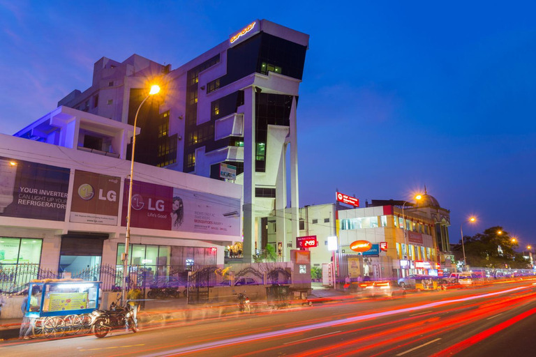 Exterior & Views 1, Ginger Chennai Vadapalani, Chennai