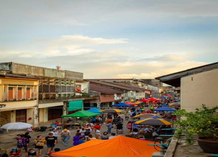 Others 4, Baan Kong Hostel, Takua Pa