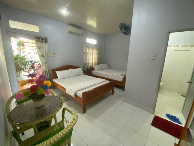Others 2, Hoai Oanh homestay, Phan Thiết