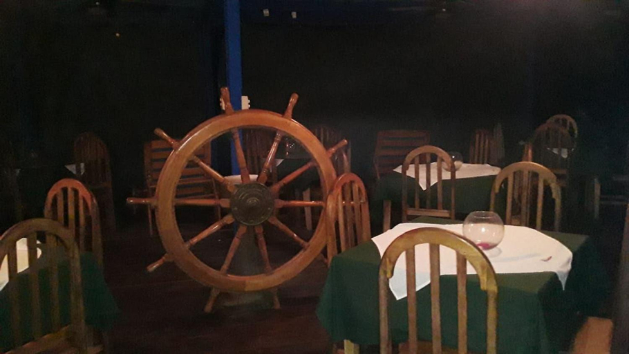 Food & Drinks 5, Vista Mar Hotel, Bocas del Toro