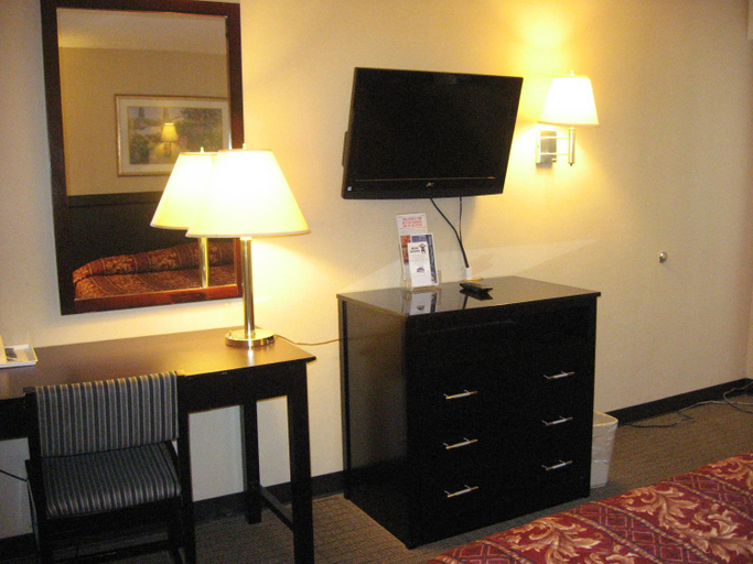 Others 5, Atlantic Motor Inn, Atlantic