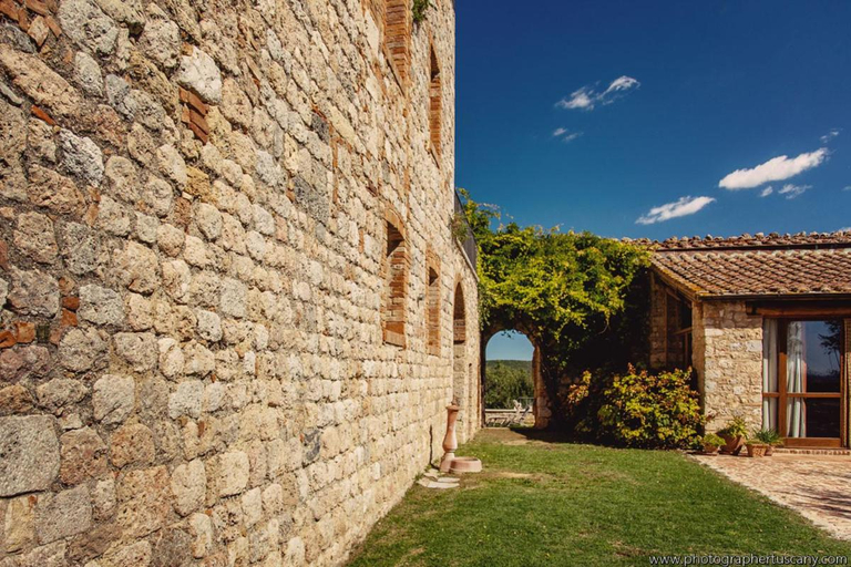 Exterior & Views 1, Villa Montecastello, Siena