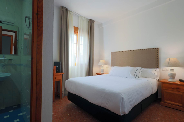 Bedroom 3, TUGASA El Almendral, Cádiz