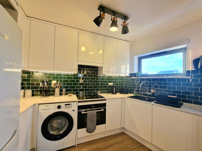 Others 5, Luxury Station Apartment, Cambridgeshire