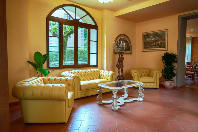 Others 5, Hotel Rifugio la Foresta, Florence