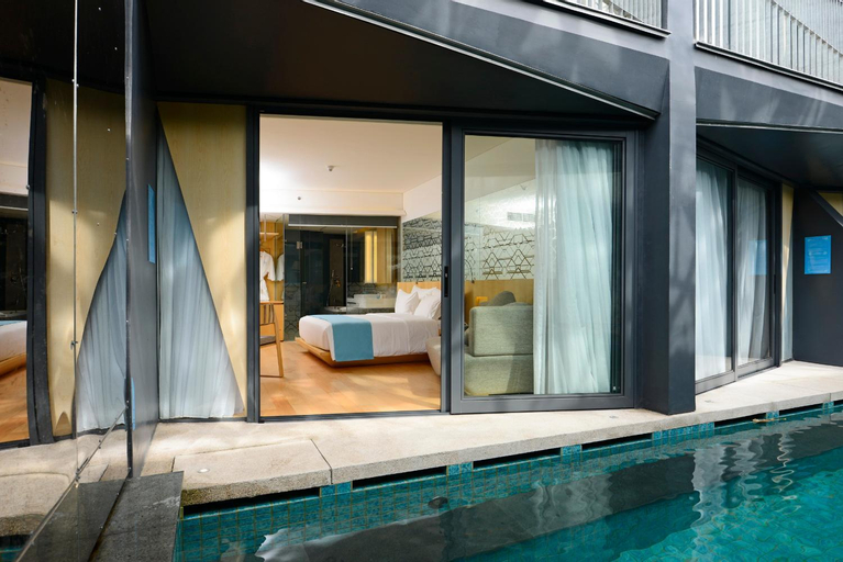 Swimming Pool 1