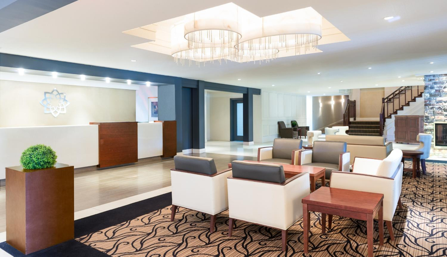 Public Area 4, Manoir Des Sables, an Ascend Collection Hotel, Memphrémagog