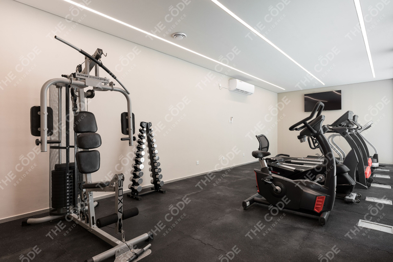 Others 5, THE CODE RESIDENCE, Salmiya