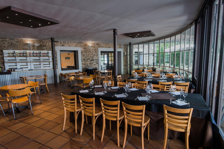 Food & Drinks 5, Hotel Panaderia y Bungalows Liguerre de Cinca,, Huesca