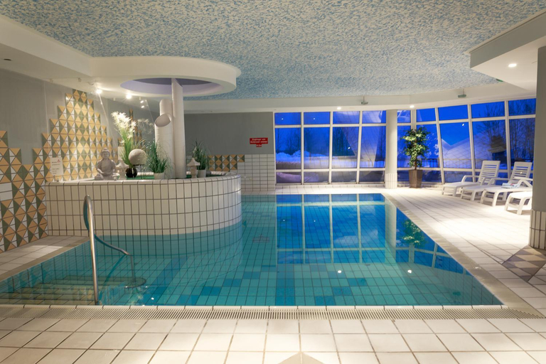Sport & Beauty 5, Hohenauer Hof, Freyung-Grafenau