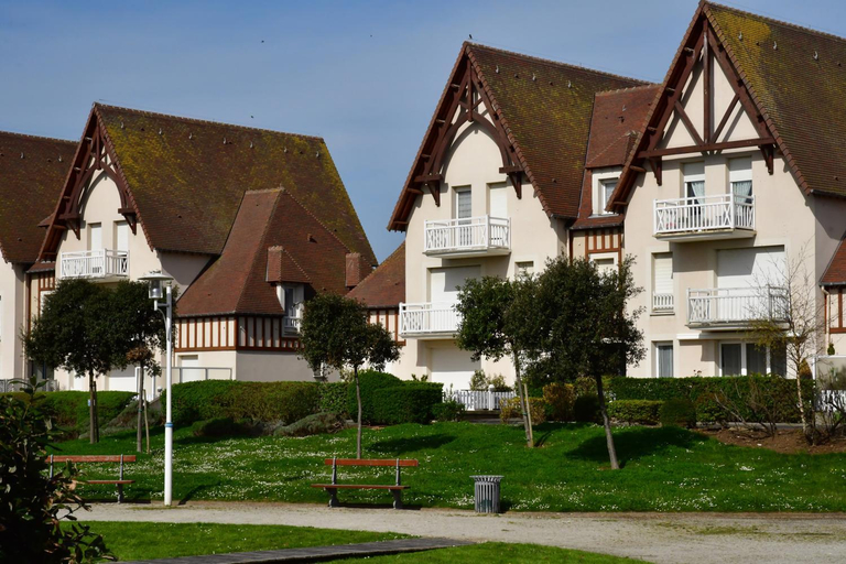 Others 2, La Patoune - Jardin - 50m de la plage - Wifi - Parking, Calvados