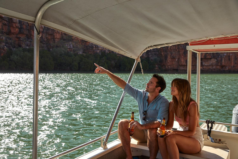 Others 4, Berkeley River Lodge, Wyndham-East Kimberley