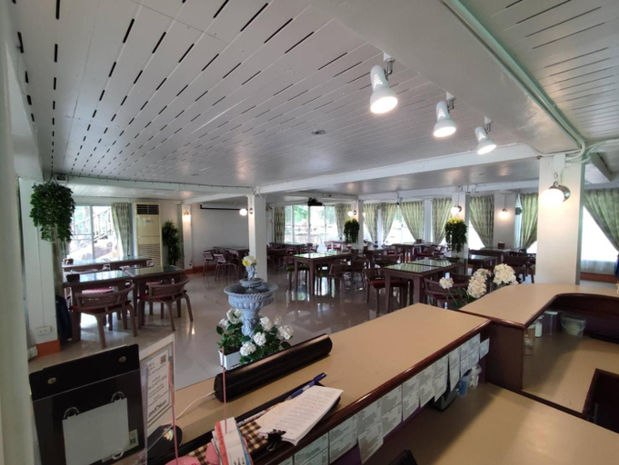 Food & Drinks 5, Goldengold (Khaoyai) Resort & Spa, Pak Chong