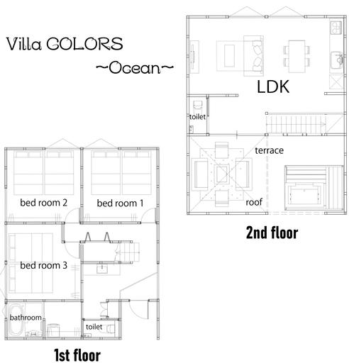 Others 4, Viila COLORS B, Onna