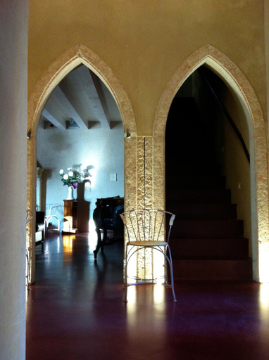 Public Area