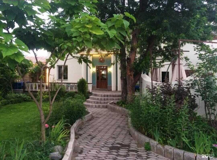 Others 5, Strelets Hotel, Bishkek
