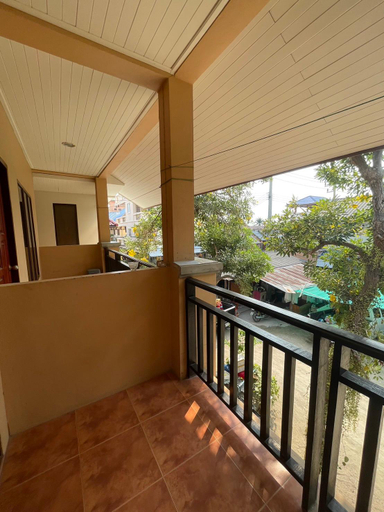 Others 4, Bank Guesthouse - Surat Thani, Ko Phangan