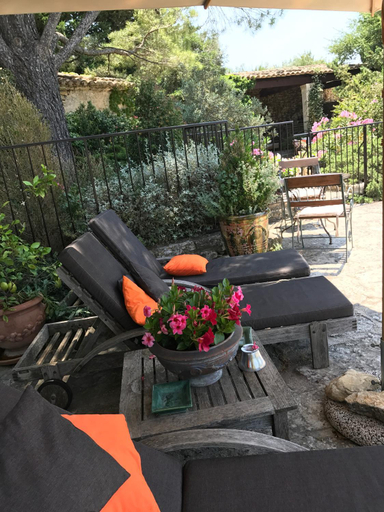 Others 4, La Borie en Provence, Vaucluse