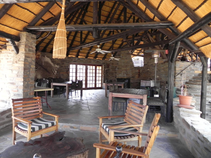 Food & Drinks 4, Dusternbrook Guest Farm, Okahandja