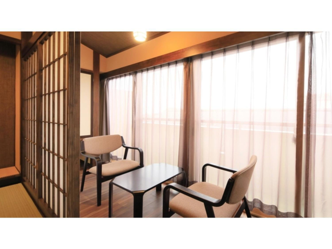 Others 5, Saikatei Jidaiya - Vacation STAY 96432v, Kaminoyama