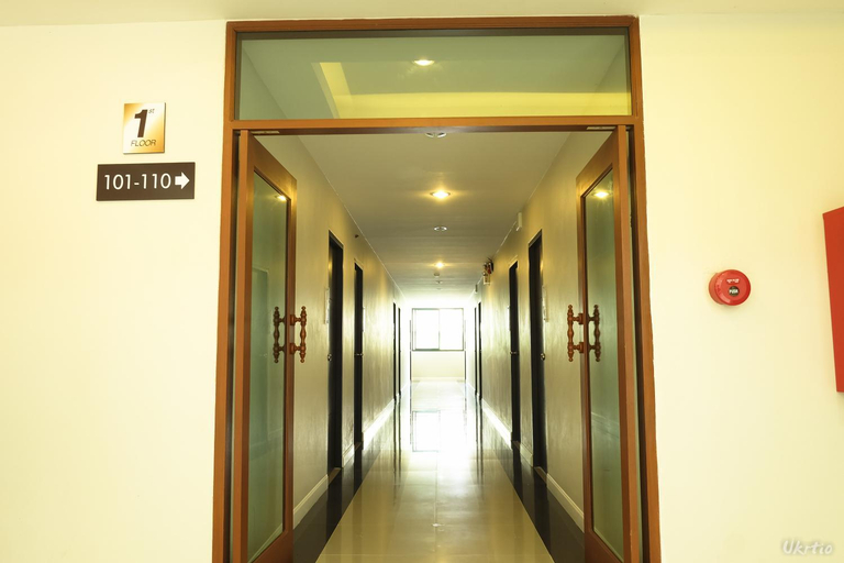 Others 5, The Room Mahidol Chiangmai, Muang Chiang Mai